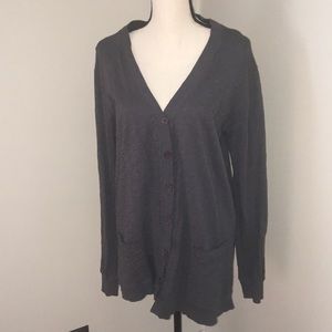 WILT cardigan